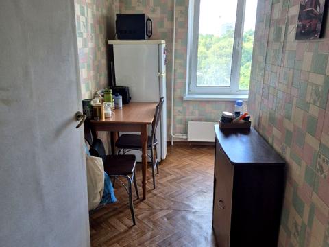 квартира за адресою Лук'янівська вул., 7