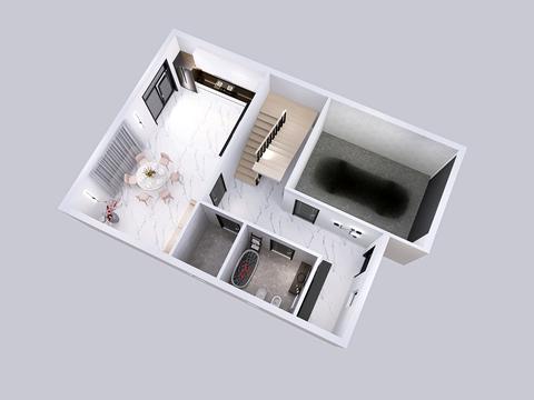 будинок за адресою Івасюка, 34