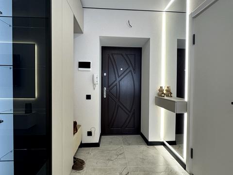 квартира за адресою Лісогринівецька вул., 34-Б