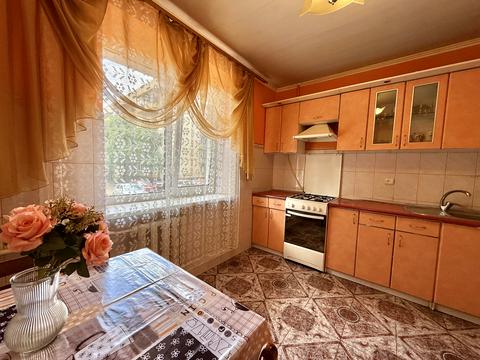 квартира за адресою Олександра Щербанюка пров. (2-й Василя Чапаєва), 43