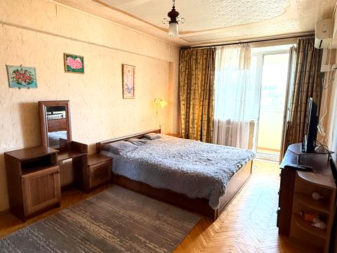 квартира за адресою Велика Васильківська вул. (Червоноармійська), 95