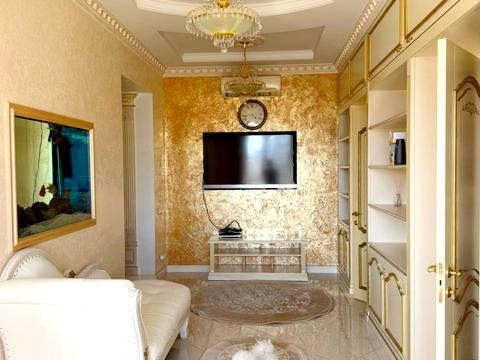 квартира за адресою Грецька вул., 1а