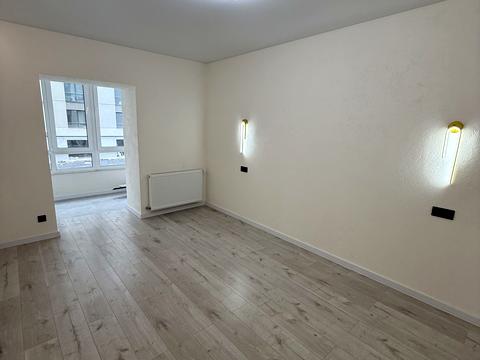 квартира за адресою Олександра Довженка вул., 31в, к. 8