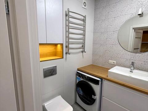 квартира за адресою Карла Мікльоша вул., 22