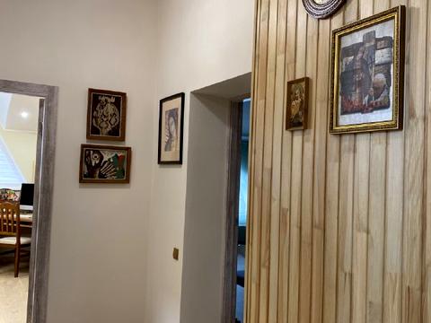 квартира по адресу Крупярская ул., 9