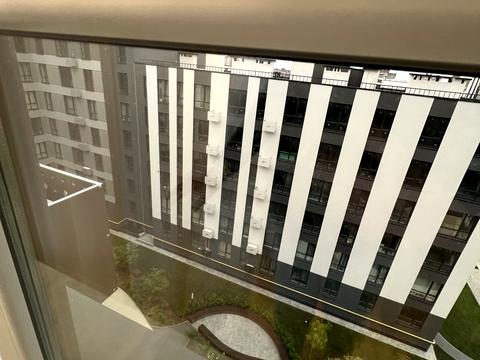 квартира по адресу Героев Майдана ул., 15