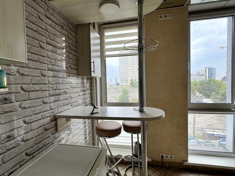 квартира по адресу Алимпия Галика ул., 75-Д