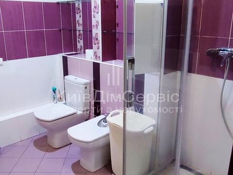 квартира за адресою Срібнокільська вул., 2-А