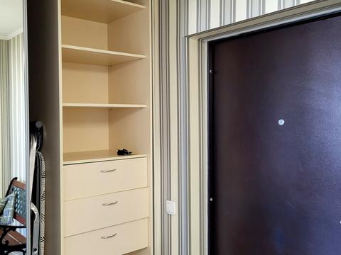 квартира по адресу Александра Мишуги ул., 12