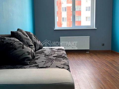 квартира по адресу Борткевича ул., 9