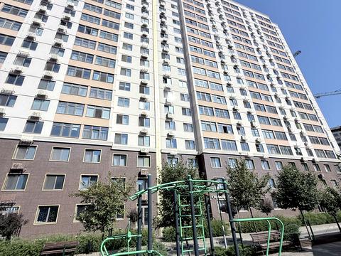 квартира за адресою Перлинна вул., 1б