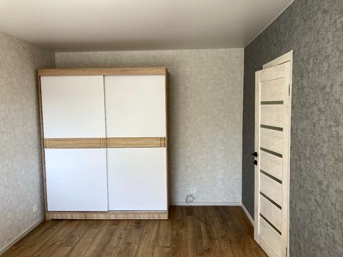 квартира по адресу Науки просп. (Гагарина), 99