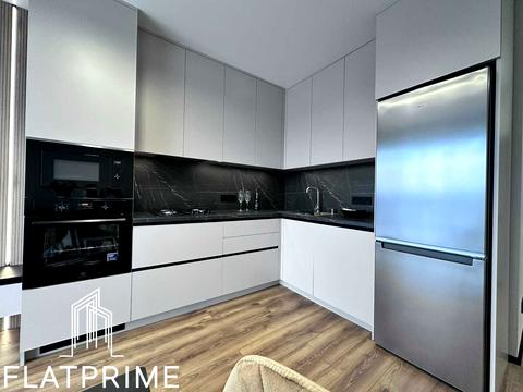 квартира за адресою Метрологічна вул., 107