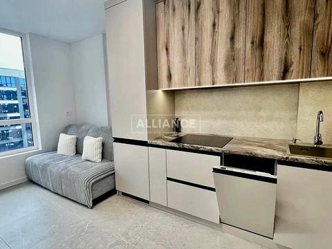 квартира за адресою Хіміків вул., 28