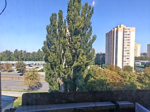 квартира по адресу Любомира Гузара просп. (Космонавта Комарова), 17