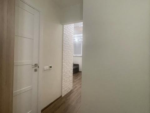 квартира за адресою Соломії Крушельницької вул., 13