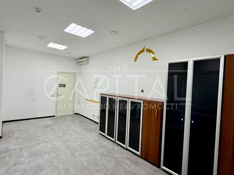 коммерческая по адресу Евгения Коновальца ул. (Щорса), 26