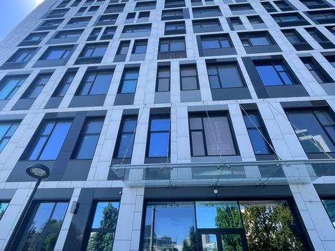 квартира за адресою Берестейський просп. (Перемоги), 11 к2