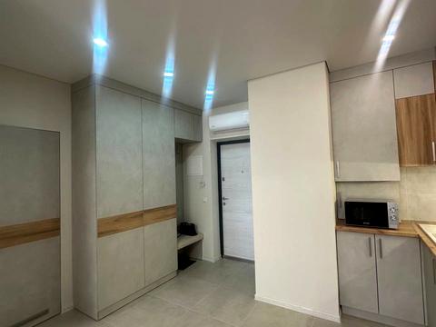 квартира по адресу Нац Гвардіі, 3г
