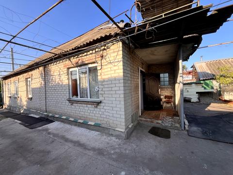 дом по адресу Музыкальная ул.
