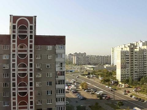 квартира за адресою Червоної Калини просп. (Володимира Маяковського), 66-А