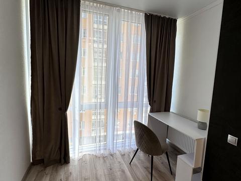 квартира за адресою Ольги Кисілевської вул., 27