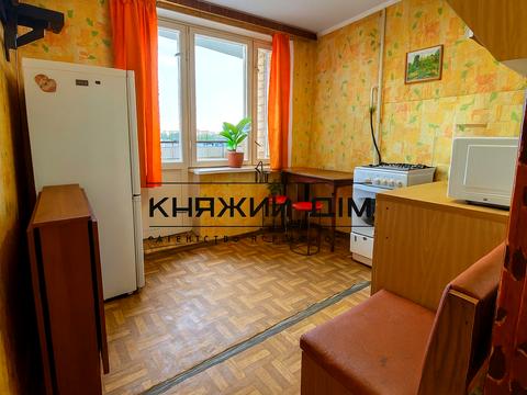 квартира по адресу Березняковская ул., 2