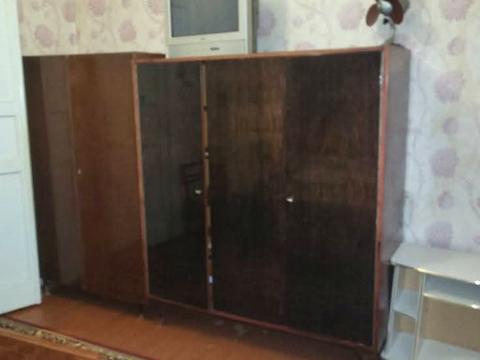 квартира по адресу Сергея Колачевского ул. (23-го Февраля), 6