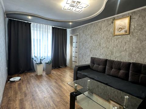 квартира по адресу Молодёжи просп., 10