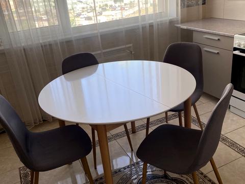 квартира за адресою Марсельська вул., 35а