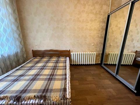 квартира по адресу Гагарина просп. (Гагаріна), 54
