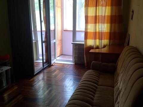 квартира по адресу Ахсарова ул., 13