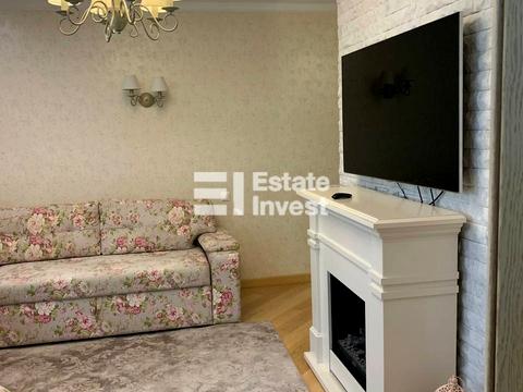 квартира по адресу Патриарха Мстислава Скрипника ул., 40