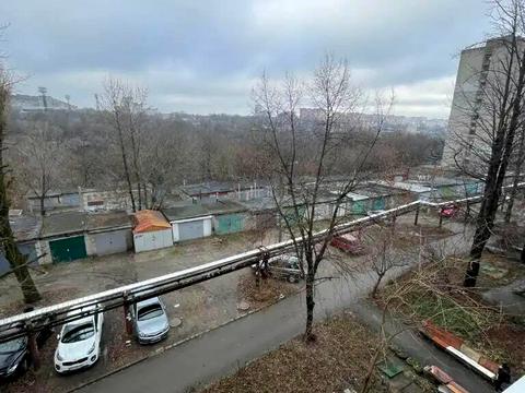 квартира по адресу Александра Поля просп. (Кірова), 98