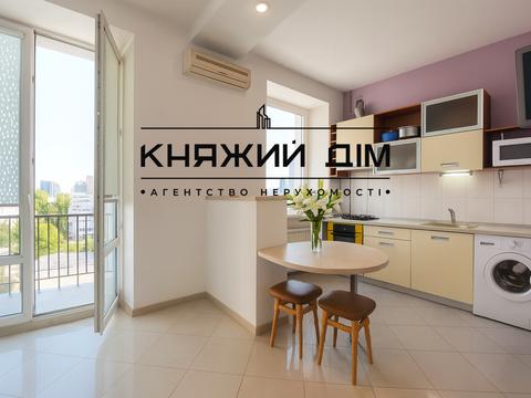 квартира за адресою Євгена Коновальця вул. (Щорса), 7-9