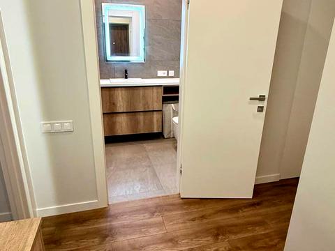 квартира за адресою Родини Кістяківських вул., 2-А
