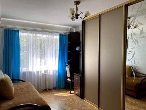 квартира за адресою Кловський узвіз, 24