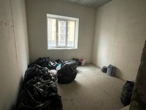 квартира за адресою Старокостянтинівське шосе, 20/3