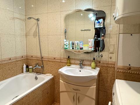 квартира по адресу Автозаводская ул., 50