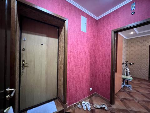 квартира по адресу Архитектора Артынова ул., 55