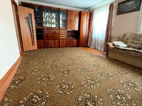дом по адресу  ул.