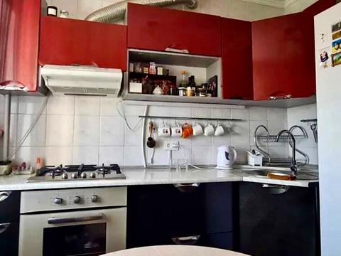 квартира за адресою Запорізька вул., 9
