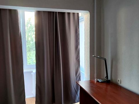 квартира по адресу Русановский бульв., 9