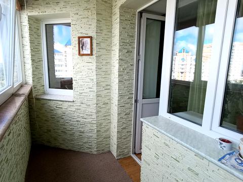 квартира за адресою Богдана Хмельницького бульв., 4