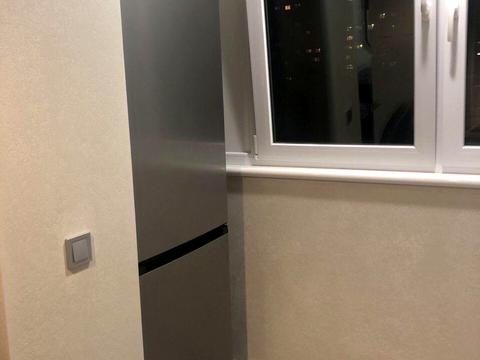 квартира по адресу Гната Юры ул., 10-А