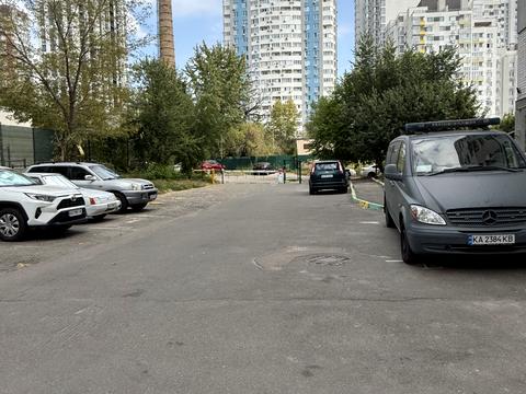 квартира по адресу Горловская ул., 220