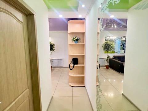 квартира по адресу 128-ї Бригади Тероборони ул. (Курчатова), 2