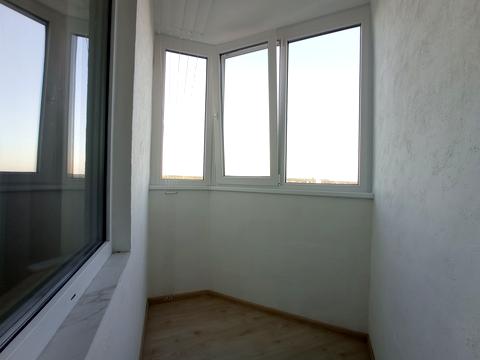 квартира по адресу Светлая ул., 3
