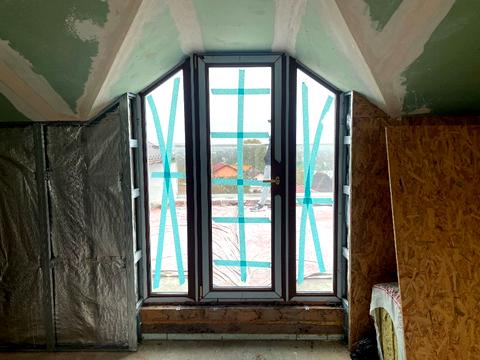 квартира по адресу Даниила Галицкого ул. (40-річчя Перемоги), 17Б
