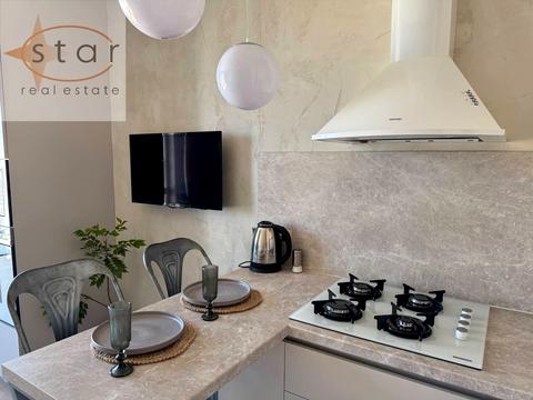 квартира по адресу Красносельского ул., 43